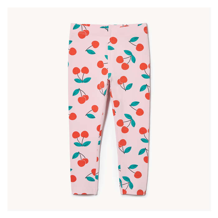 Toddler Girls' Printed Legging